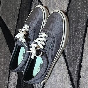 VANS OFF THE WALL SKATEBOARDING SNEAKERS SHOE
